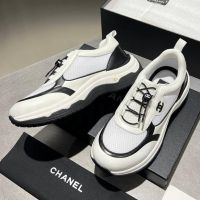 Кроссовки CHANEL Premium