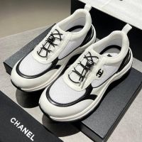Кроссовки CHANEL Premium