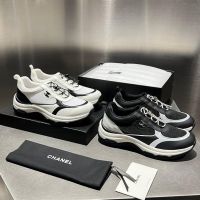 Кроссовки CHANEL Premium