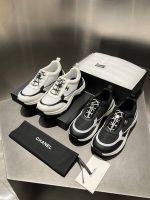 Кроссовки CHANEL Premium
