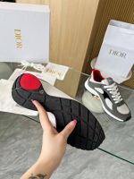 Кроссовки DIOR Premium