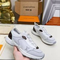 Кроссовки LOUIS VUITTON Premium