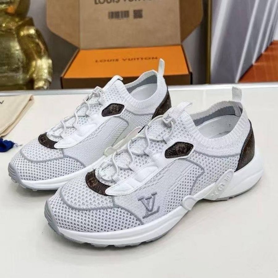 Кроссовки LOUIS VUITTON Premium