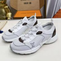 Кроссовки LOUIS VUITTON Premium