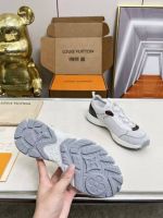 Кроссовки LOUIS VUITTON Premium