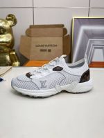 Кроссовки LOUIS VUITTON Premium