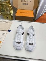 Кроссовки LOUIS VUITTON Premium