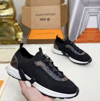 Кроссовки LOUIS VUITTON Premium