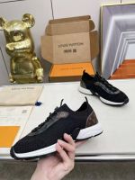 Кроссовки LOUIS VUITTON Premium