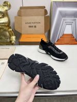 Кроссовки LOUIS VUITTON Premium