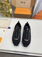Кроссовки LOUIS VUITTON Premium