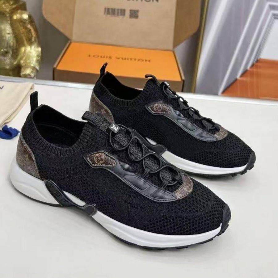 Кроссовки LOUIS VUITTON Premium