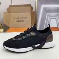 Кроссовки LOUIS VUITTON Premium