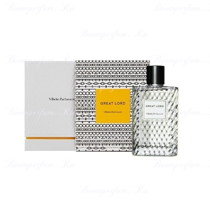 Vilhelm Parfumerie Great Lord