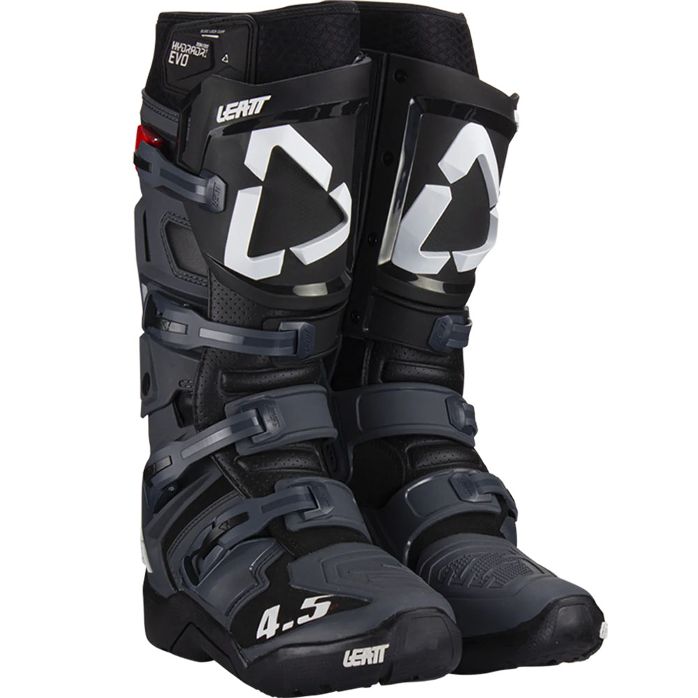 Leatt 4.5 HydraDri Graphene (2026) мотоботы