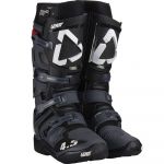 Leatt 4.5 HydraDri Graphene (2026) мотоботы