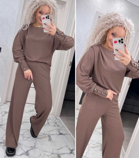 Костюм женский ​49762