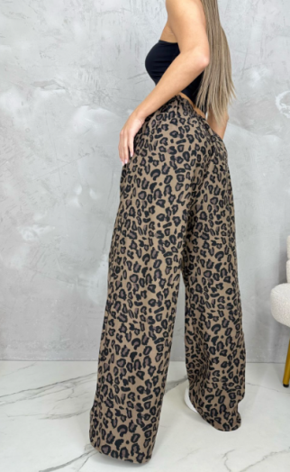 Брюки теплые женские 49771