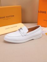 Лоферы Louis Vuitton мужские