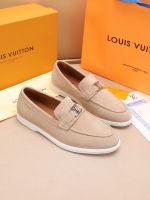 Лоферы Louis Vuitton мужские