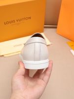 Лоферы Louis Vuitton мужские