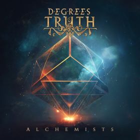 DEGREES OF TRUTH - Alchemists DIGI