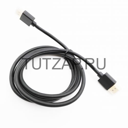 HDMI кабель для монитора Redmi G34WQ C34WQBA-RG