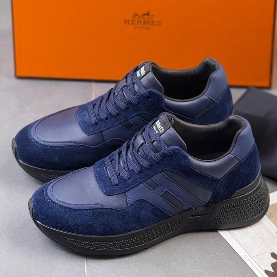 Кроссовки HERMES Premium мужские