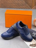 Кроссовки HERMES Premium мужские