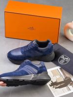 Кроссовки HERMES Premium мужские