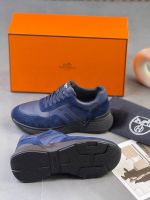 Кроссовки HERMES Premium мужские