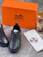 Кроссовки Hermes Premium мужские