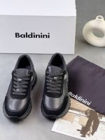 Кроссовки BALDININI Premium мужские