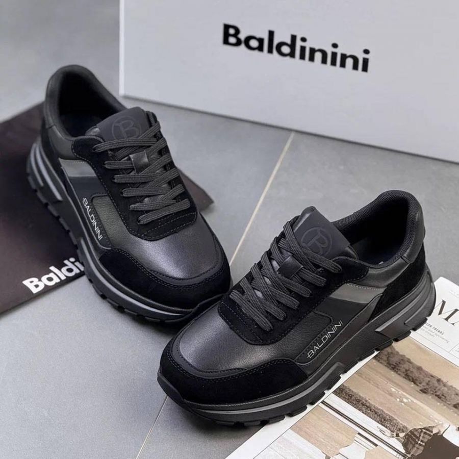 Кроссовки BALDININI Premium мужские
