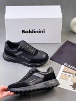 Кроссовки BALDININI Premium мужские