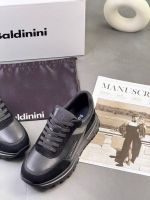 Кроссовки BALDININI Premium мужские