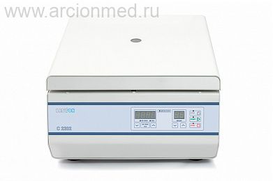 Центрифуга лабораторная Liston C 2202
