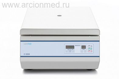 Центрифуга лабораторная Liston C 2203