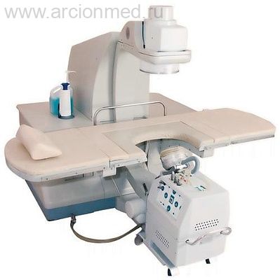 Литотриптор экстракорпоральный МЕДОЛИТ - К