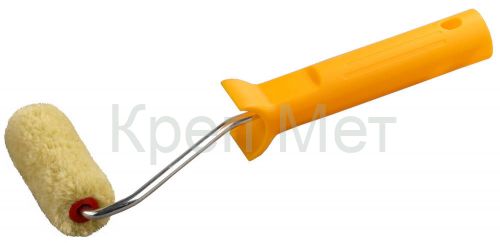 STAYER SYNTEX, 15 х 70 мм, бюгель 6 мм, ворс 12 мм, полиакрил, все виды ЛКМ, малярный мини-ролик (0512-07)