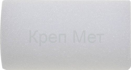 STAYER ПОРОЛОН, 35 х 70 мм, бюгель 6 мм, для водоэмульсонных, акриловых красок и эмали, малярный мини-ролик (0531-07)
