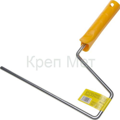 STAYER 240 мм, бюгель 8 мм, оцинкованная сталь, ручка для валика, Professional (0562-24)