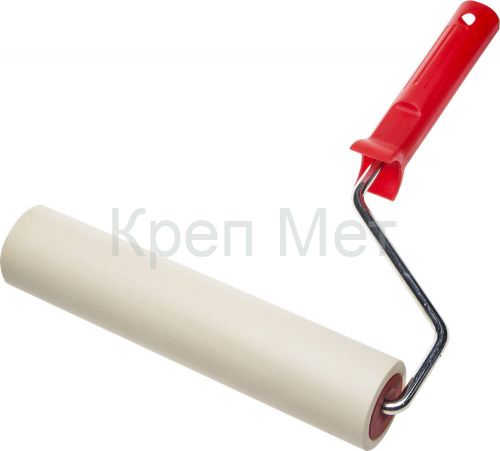 ЗУБР 48 х 240 мм,бюгель 8 мм, прижимной резиновый валик (03922-24)