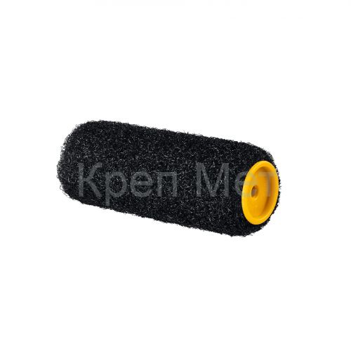 STAYER PUTTY 80 мм, 180 мм, 8 мм ручка, ролик для шпатлевки, PROFESSIONAL (02642-18)