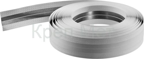 STAYER 50 мм х 30 м, углозащитная, металлизированная лента (12478-50-30)