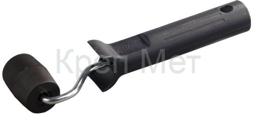 STAYER БОЧКА, 45 мм, бюгель 6 мм, прижимной пластмассовый валик (0393-2)