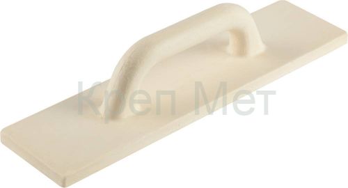 DEXX 100 х 400 мм, полиуретановая терка (08134-10-40)