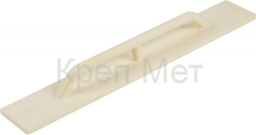 DEXX 120 х 800 мм, полиуретановая терка (08134-12-80)