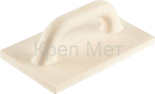 DEXX 140 х 230 мм, полиуретановая терка (08134-14-23)