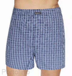 GB-7973 Трусы мужские Gentlemen